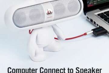 מצאם USB לאוזניות