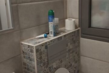 החלפת חוזה + המשך שכירות