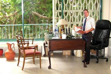 עורך דין ונוטריון