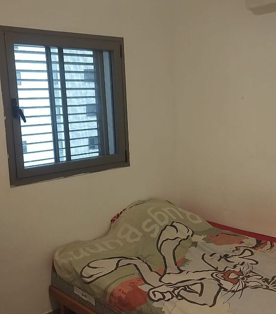 דרוש שותף לדירה בכפר יונה