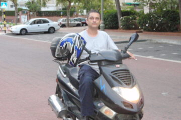 הגדלת חיבורי חשמל.