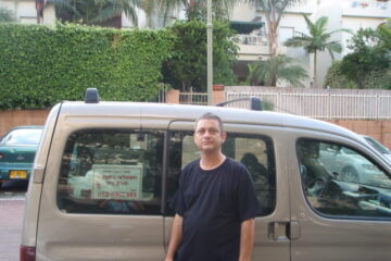 חשמלאי בראשון לציון