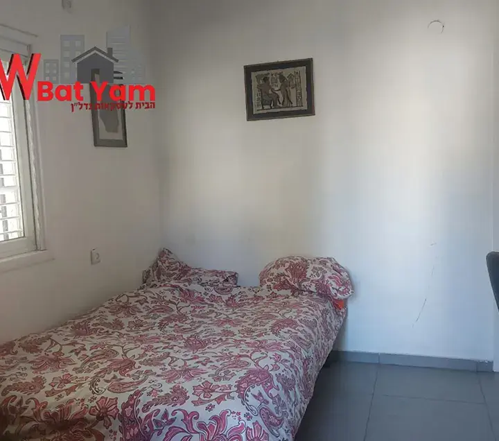 דירה למכירה בבת ים