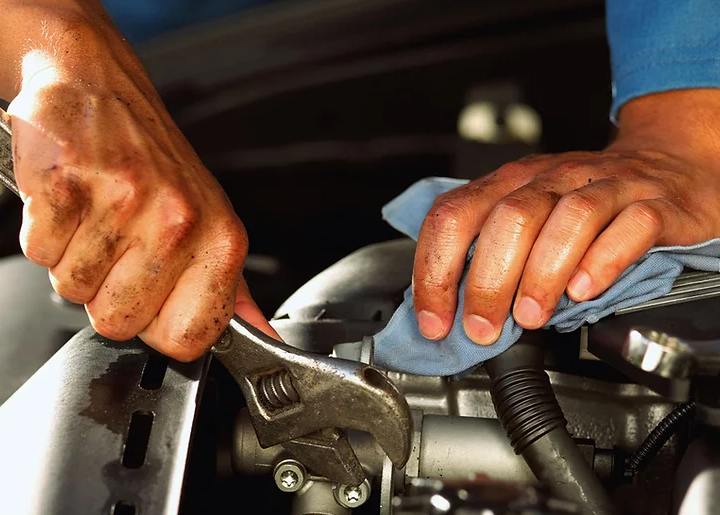 מוסך הכוכב בראשון לציון