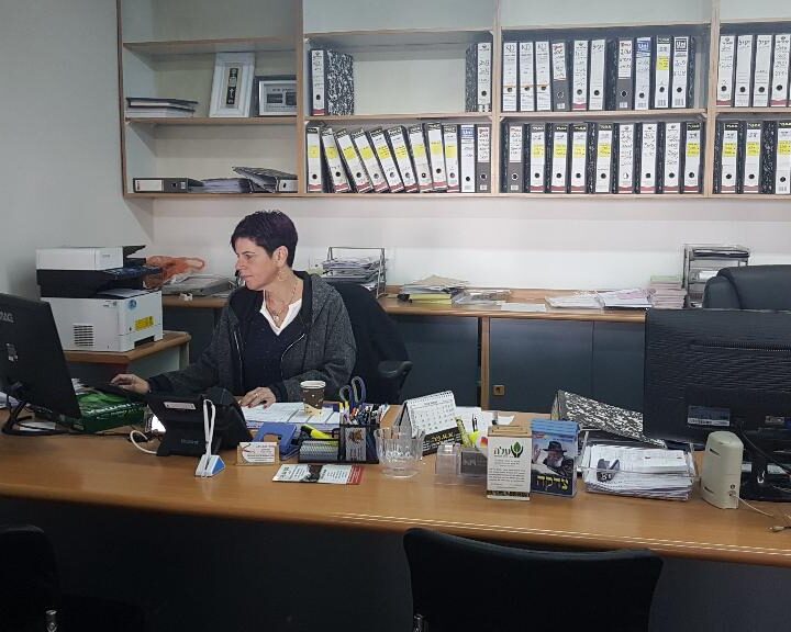 מוסך מורשה בבאר שבע