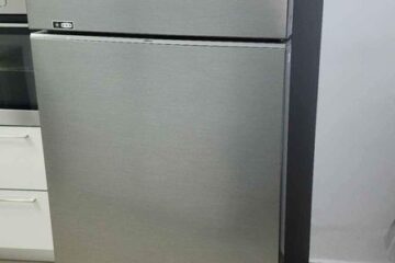 למכירה מקרר מקפיא עליון סמסונג