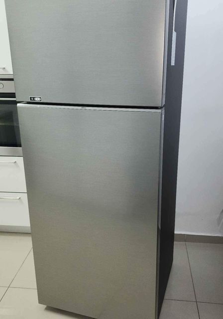 למכירה מקרר מקפיא עליון סמסונג