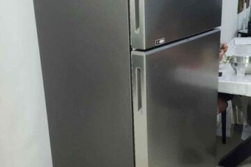 למכירה מקרר מקפיא עליון סמסונג יד שנייה