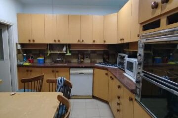 להשכרה דירת 4 חד' ענקית בגבעתיים