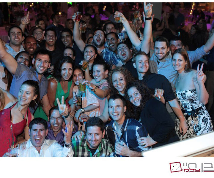 די ג'יי תומר ורד D.J. - freemusic