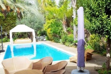 בתי יוקרה למכירה בסביון