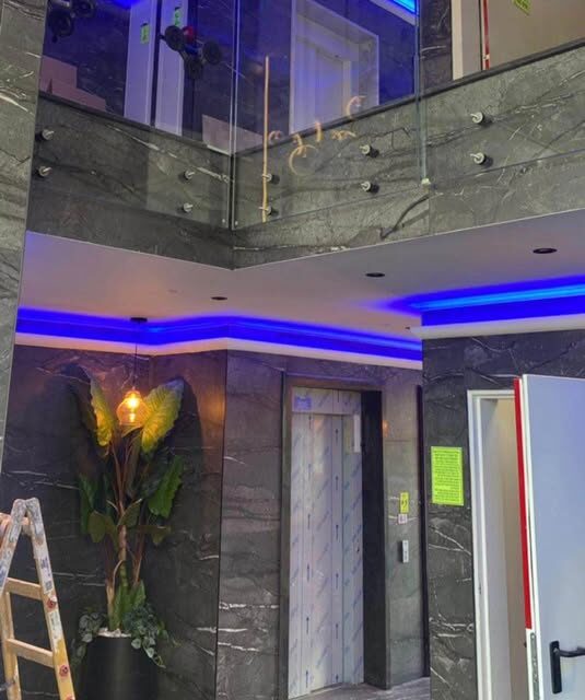 משה לב עמי נתניה