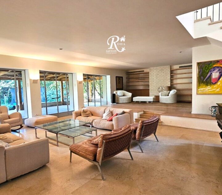 נדלן יוקרה למכירה בסביון