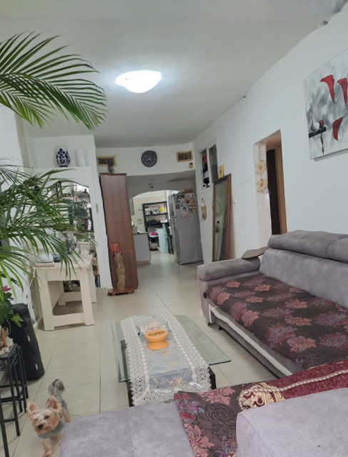 להשכרה דירת 3.5 חד' שרת משה בבת ים