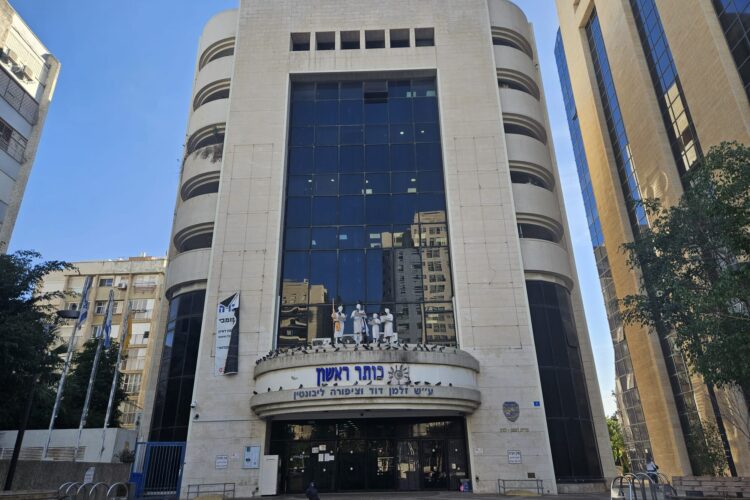 נכסים מסחריים ונדל"ן מסחרי – מדוע דווקא עכשיו מומלץ לרכוש?