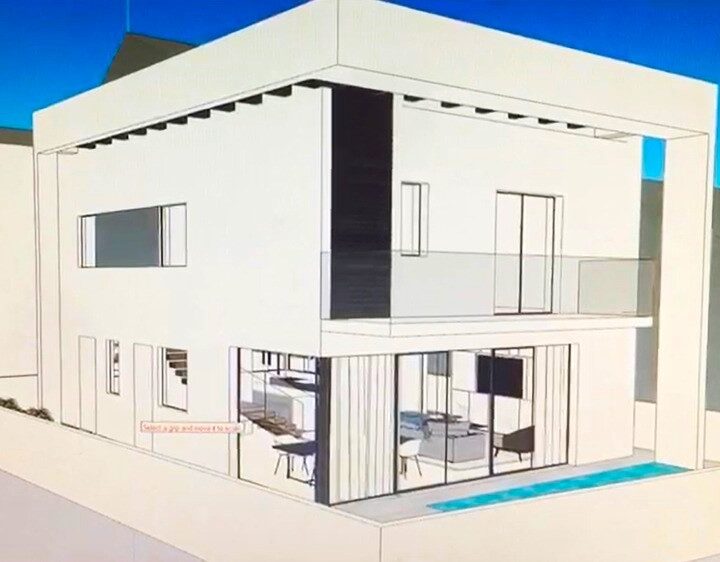 בתי יוקרה למכירה באור יהודה