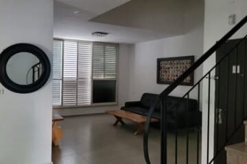 דופלקס למכירה בפתח תקווה - 5 חד'